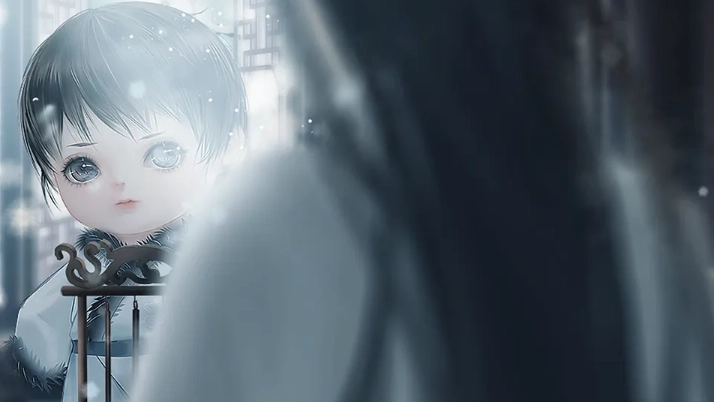 战神夫人官方正版图4