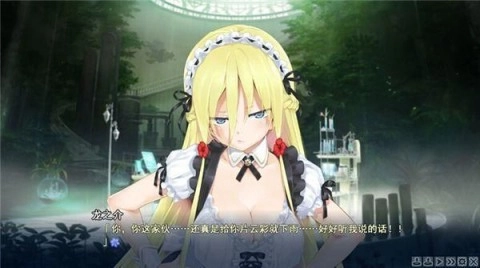 美少女万华镜5直装版图3