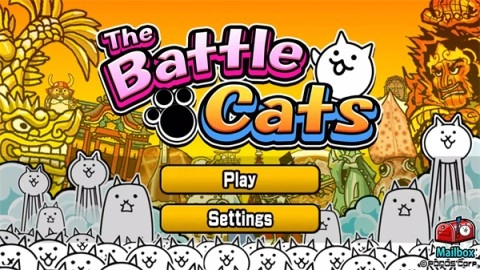 喵星人大战（The Battle Cats）图1