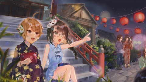 歇斯底里手机免费版图3