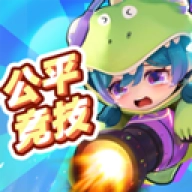 弹弹星球