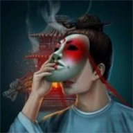 大唐诡异录