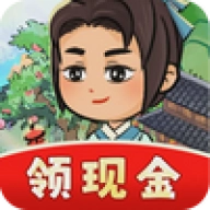童年小村庄