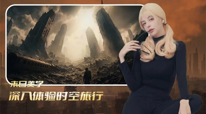 时空重构最新免费版图3