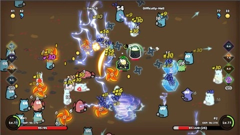我不是魔王手机版