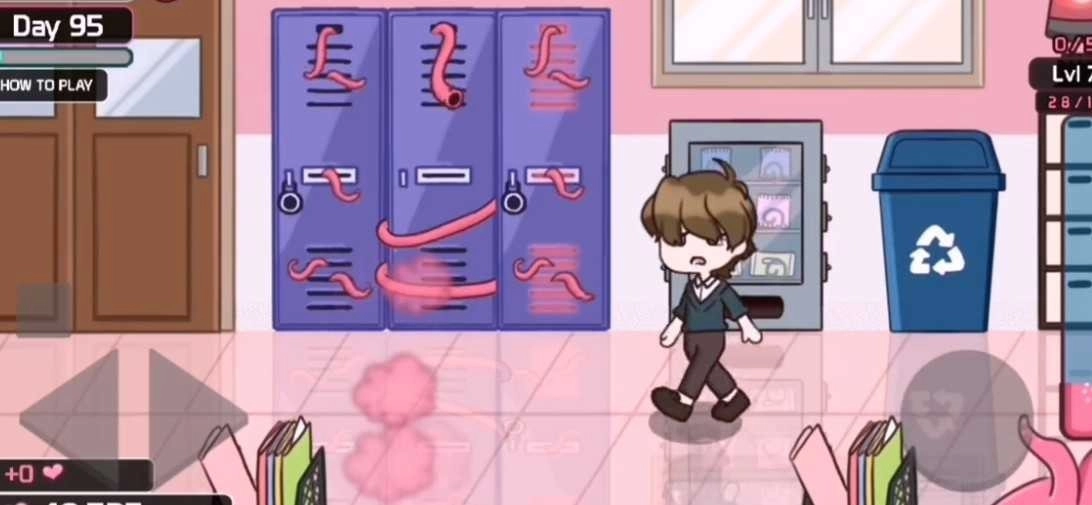 lovecraftlocker中文版(2)