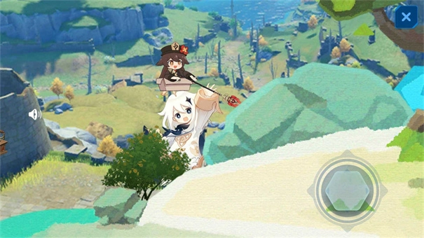 掘地求生胡桃版