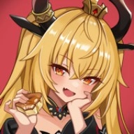 深渊女神