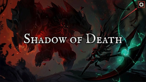 死亡之影黑暗骑士中文版下载