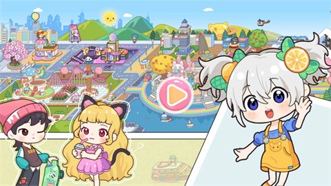 哪吒小镇图2