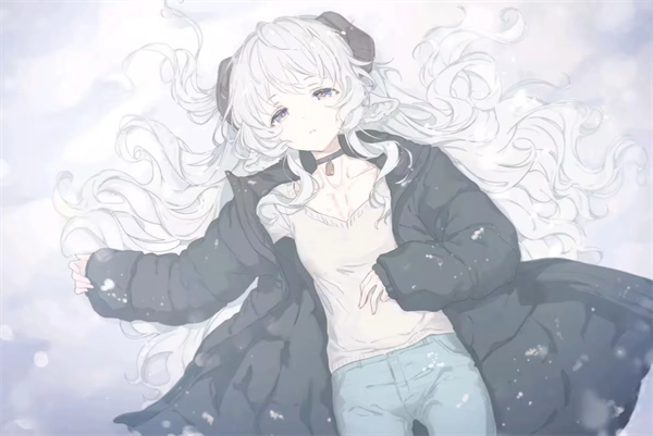 氤氲之白手机免费版图5