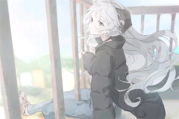 氤氲之白手机免费版图3