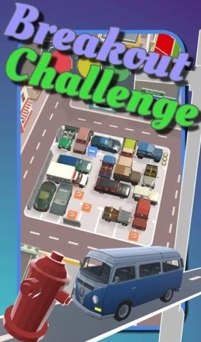 PARKINC游戏完整版图2