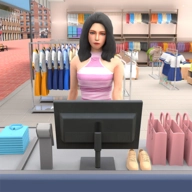 服装店模拟器手机正版