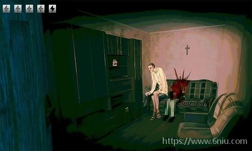 不我不是人类通用版图1