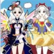 少女装扮练习生免费版