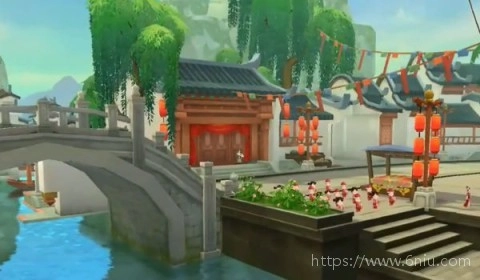 武林外传怀旧版(1)