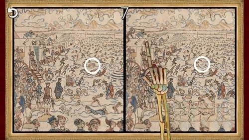 请触摸艺术品2游戏完整版图1