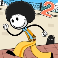 火柴人神逃脱2安卓版