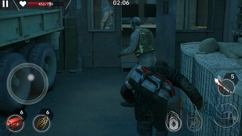 命悬一日最新版(1)