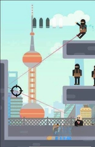 头号枪手(1)