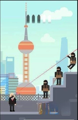 头号枪手(2)