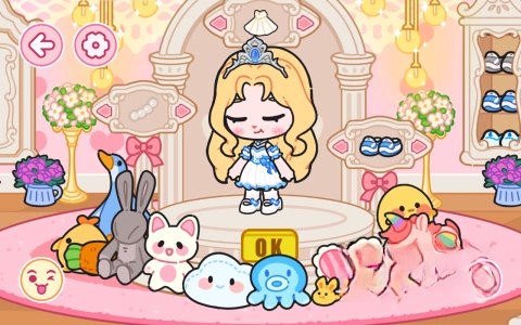 皮皮的小镇生活官方版(1)