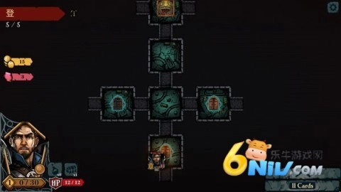 魔域地牢图3