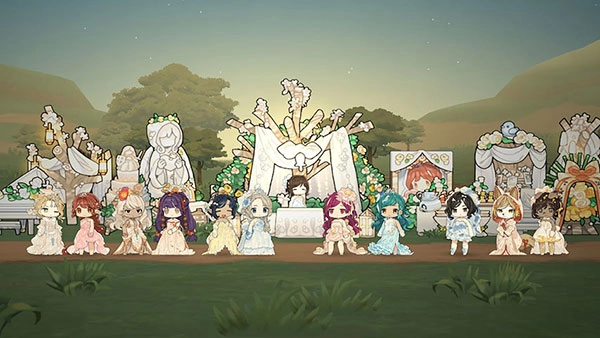英雄餐厅中文版图4