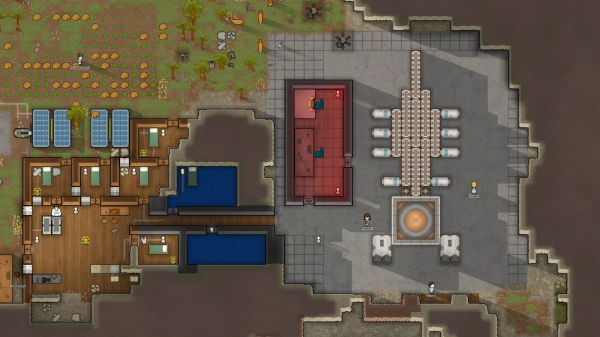 RimWorld图3