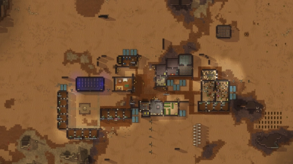 RimWorld图4