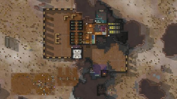 RimWorld图2