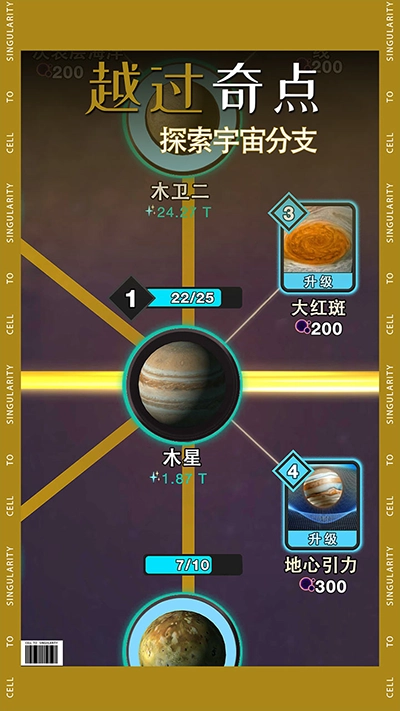 从细胞到奇点(5)