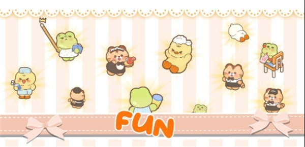 家居装饰小贴纸手机版截图4