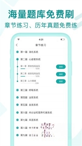 王派医学正版图2