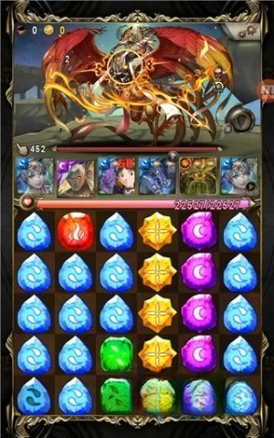 神魔之塔(2)