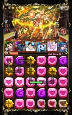 神魔之塔(1)