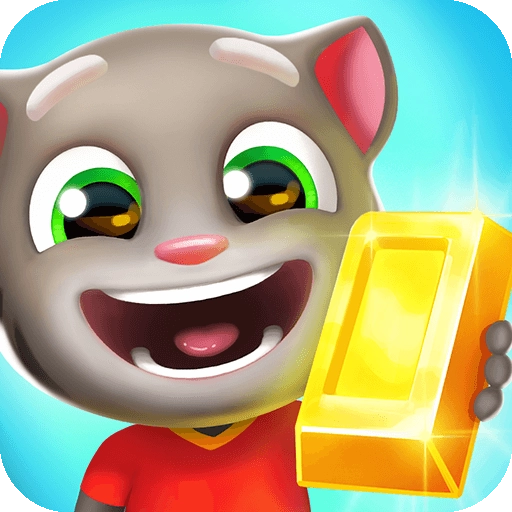 汤姆猫跑酷最新版 v6.4.0.792 安卓版