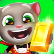 汤姆猫跑酷国际版