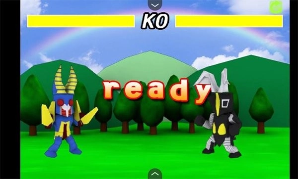 奥特曼家族手机移植版(4)