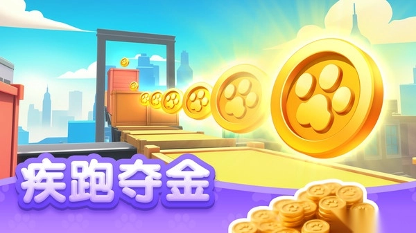 毛球跑酷图3