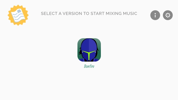 节奏盒子bonfire游戏正版图3