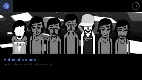 节奏盒子Opposition图3