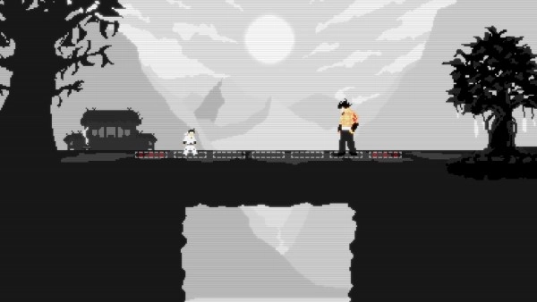 首尔驱魔人1111手机版游戏下载