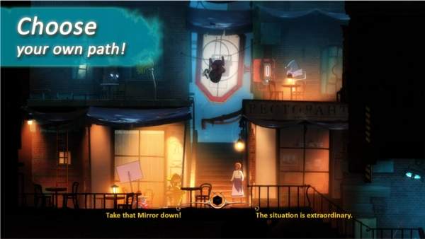 被遗忘的安妮菜单(4)