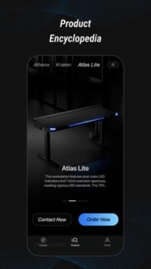 Blacklyte图3