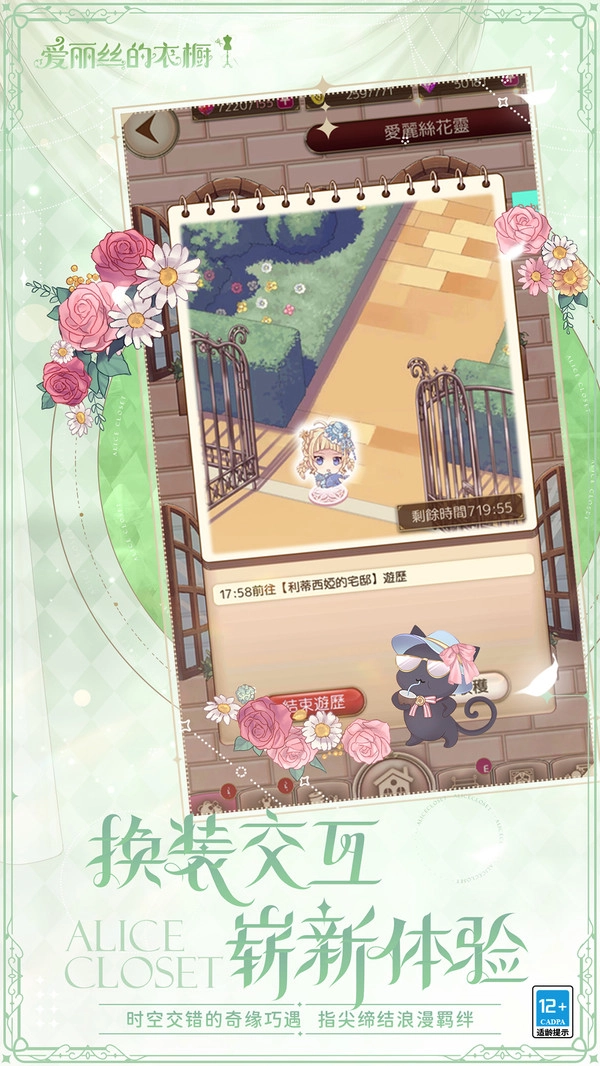 Alice Closet(2)