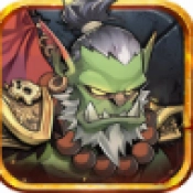 无畏骑士混乱之雨正版 v1.0.2