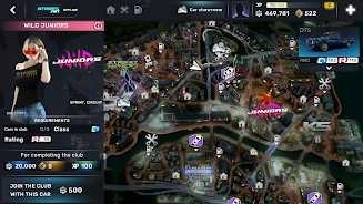 CarXStreet 