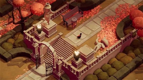 死亡之门中文版图2